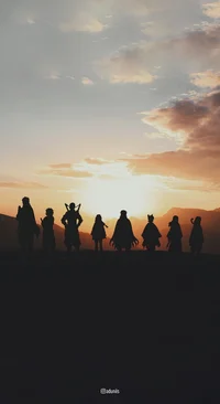 KnY - Hashira