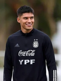 Joaquin Correa