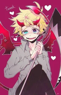 Tweek Tweak