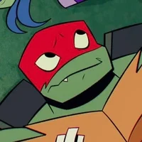 Rise Raph