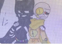 clockwork and shadow