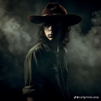Carl Grimes 