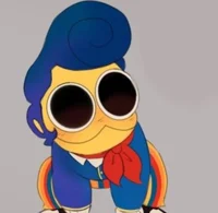 ll Little Wally ll