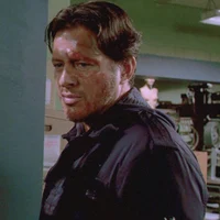 Mark Hoffman