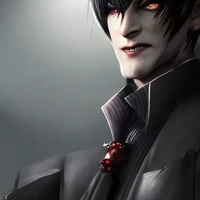Vampire Zak