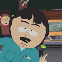 Randy Marsh