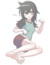 Tomoko Kuroki