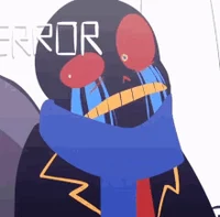 Error Sans