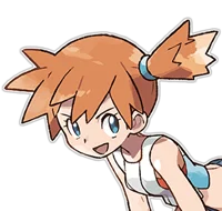 Misty - game version