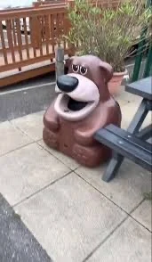 Freddy fazbear MEME