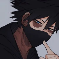 Yandere Dabi
