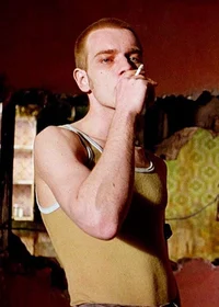 Mark Renton