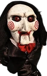 SML Billy from saw