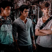 Maze Runner 