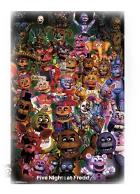 Fnaf