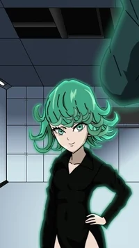 Kind Tatsumaki 