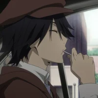 King Ranpo Edogawa