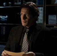 Mark Hoffman