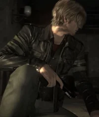 Leon Kennedy
