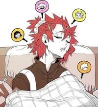 Eijiro Kirishima