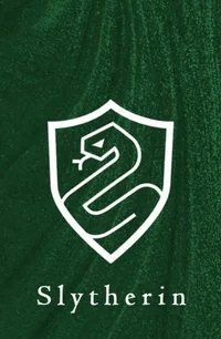Slytherin boys