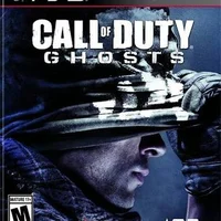 COD Ghosts