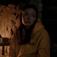 Mari - Yellowjackets