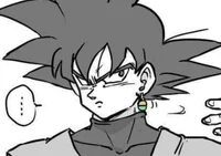 Goku Black