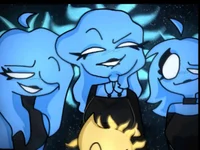 Alnitak Alnilam Mint