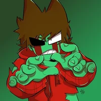 Eddsworld ZombehAU