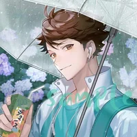 Oikawa