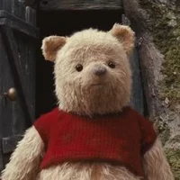 Winnie the Pooh