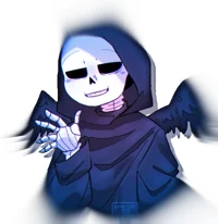 Reaper sans