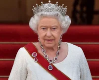 Queen Elizabeth 