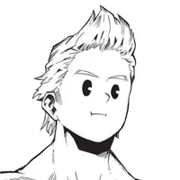 02 Mirio Togata 