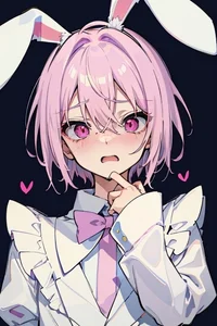 Seya bunny boii son 