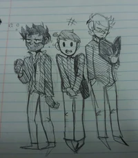 Highschool neighbors