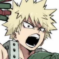 Bakugou