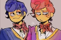 Wally y Opposite