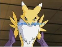 Renamon