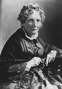 Harriet Beecher Stow