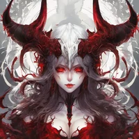 Void Demoness