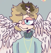 Micah -The Seraphim-