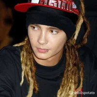 Tom kaulitz 