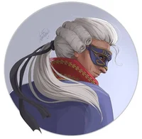 Marquis de Lafayette