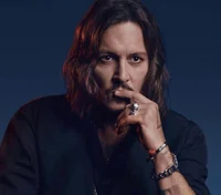 Johnny Depp