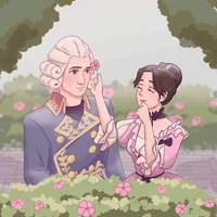 Marquis de Lafayette