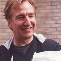 Alan Rickman