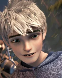 Jack frost