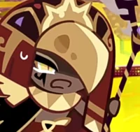 Smoked Cheese Cookie